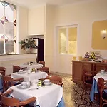 Hotel St. Moritz 