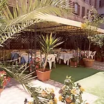 Hotel St. Moritz 