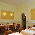 Hotel St. Moritz 
