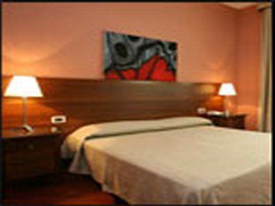 Hotel St. Moritz Rom